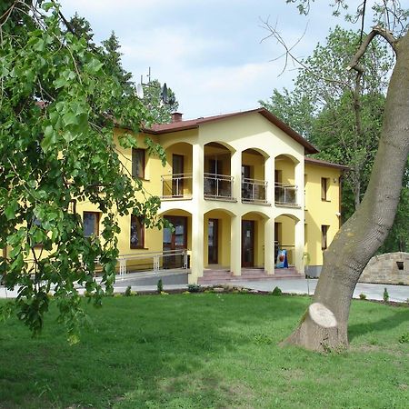 Wellness Villa Liptov Liptovská Sielnica Exterior foto