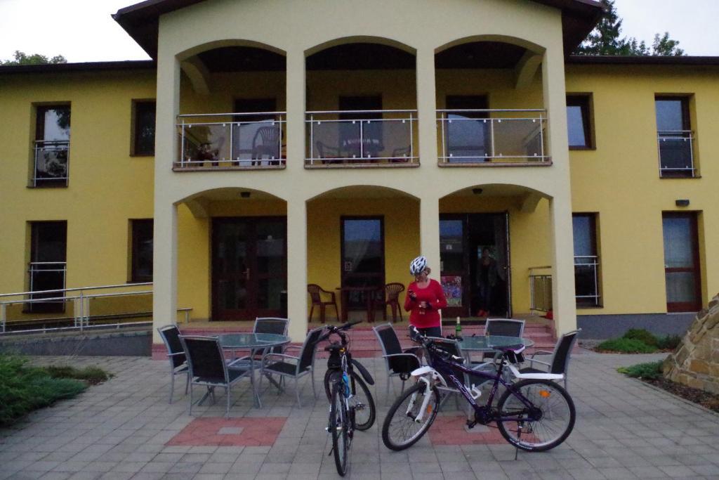 Wellness Villa Liptov Liptovská Sielnica Exterior foto