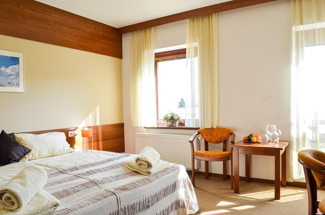 Wellness Villa Liptov Liptovská Sielnica Exterior foto